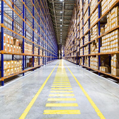 warehousing 2